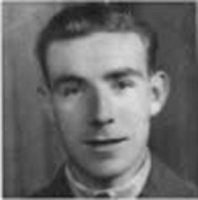 Sgt. Stanley Alldis